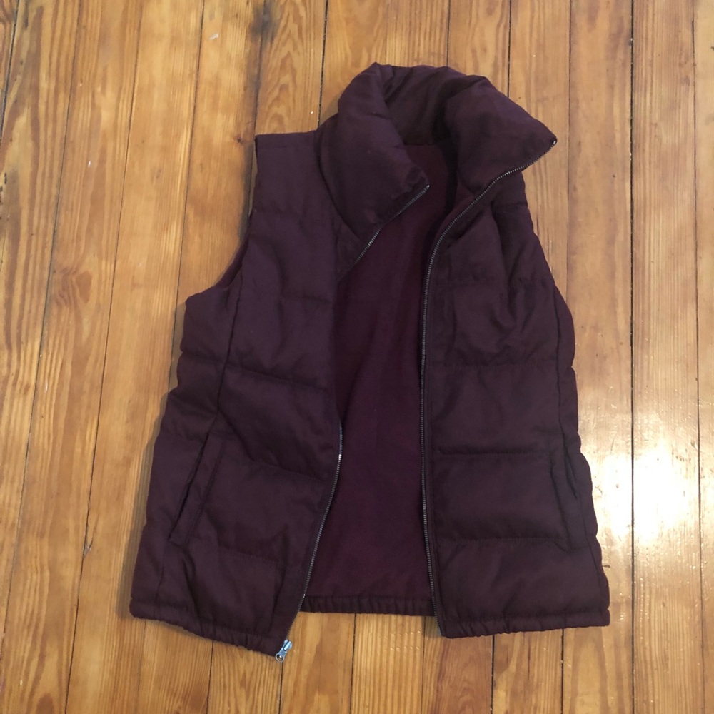 Vest